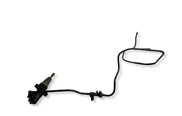 Fiat Ducato Clutch slave cylinder 55199056