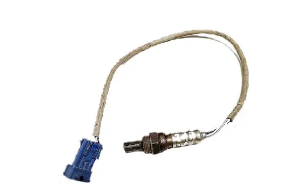 Lambda probe sensor