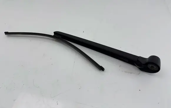 Audi A6 C7 Rear wiper blade arm 4G9955407
