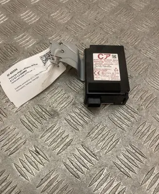 Toyota Land Cruiser (J150) Tire pressure control unit 8976060141