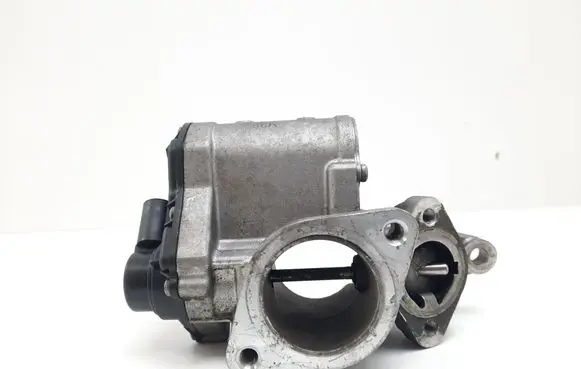 Renault Scenic II - Grand scenic II EGR valve 8200630740 A2C5318234 8200194323