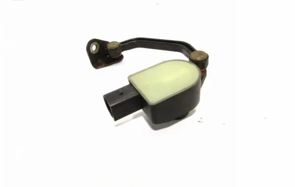 Audi A6 S6 C6 4F Rear height level sensor lever 1T0907503