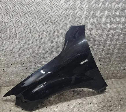 Audi Q7 4L Fender