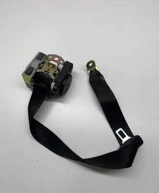 Audi A6 S6 C5 4B Rear seatbelt 4B9857805