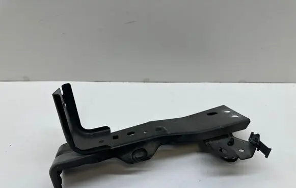 Mazda 6 Radiator support slam panel bracket 