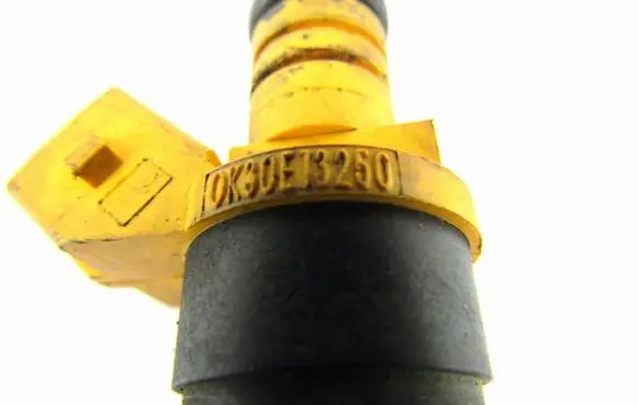 KIA Rio Fuel injector 0K30E13250