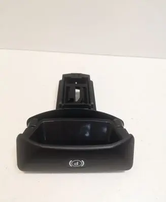 Mercedes-Benz C W204 Hand brake release handle A2044200177