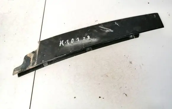 Audi Q3 8U Other rear door trim element 8u0837902
