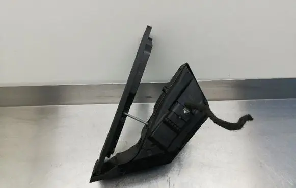 Mercedes-Benz C W205 Accelerator throttle pedal A2053000004