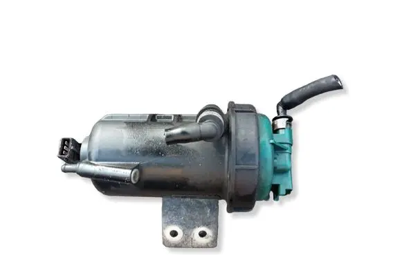 Peugeot Boxer Fuel filter 235514821