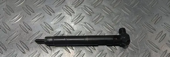 Mercedes-Benz C W204 Fuel injector A2510704987