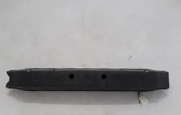 Volvo XC60 Front bumper foam support bar 31283358