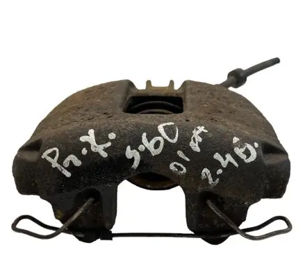 Volvo S60 Front brake caliper
