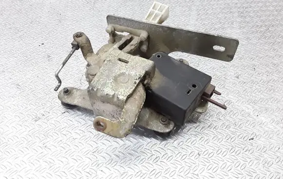 Peugeot Partner Central locking motor 