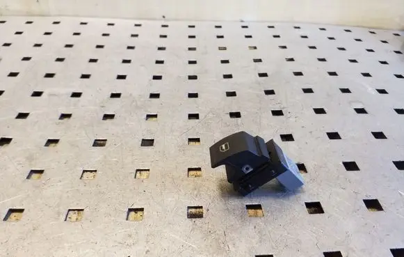 Seat Toledo III (5P) Electric window control switch