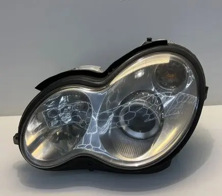 Mercedes-Benz C W203 Headlight/headlamp A2038203559 2038203559