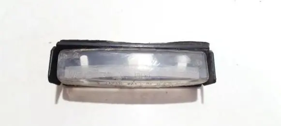 Fiat Marea Number plate light 96d0tw5w