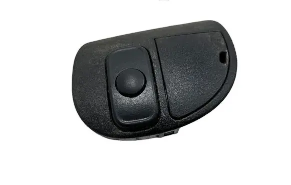 Jeep Renegade Gear shifter/selector 