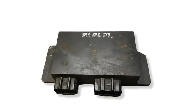 Volkswagen Golf IV Comfort/convenience module 3B0959796 5DK00769701