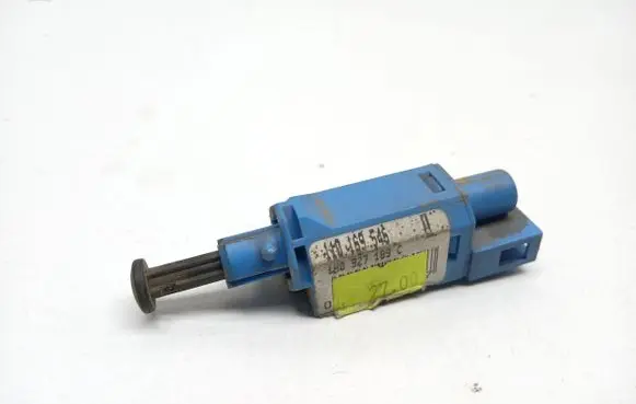 Ford Galaxy Brake pedal sensor switch 1H0927189C