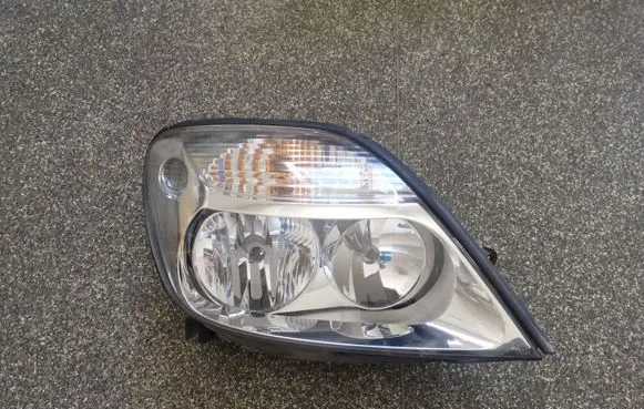 Renault Scenic I Headlight/headlamp