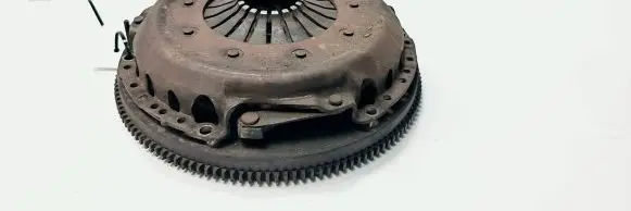 Audi A4 S4 B5 8D Clutch set kit