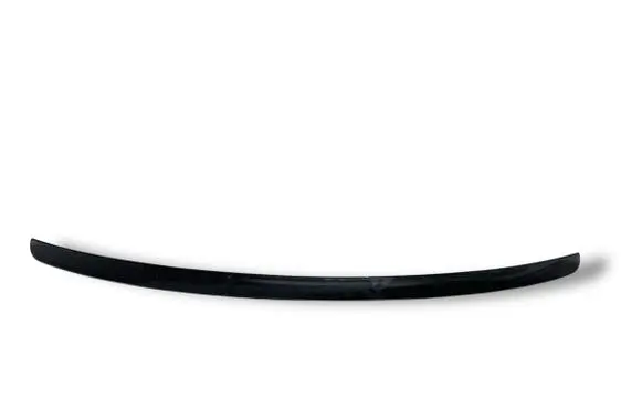 BMW 3 E46 Tailgate/trunk spoiler 