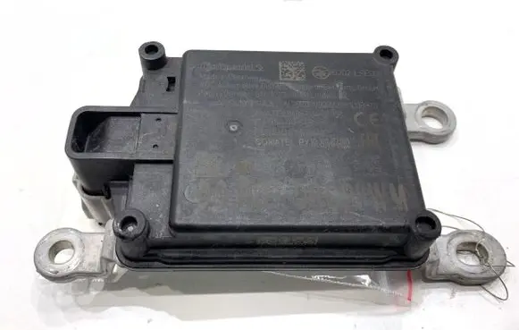 Nissan Micra K14 Other control units/modules 284385FA5A