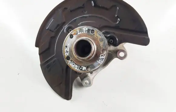 Audi Q4 Sportback e-tron Front wheel hub 1ea407257h
