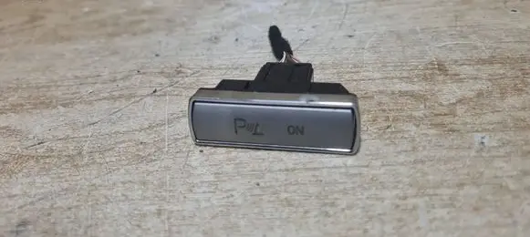 Ford Mondeo MK IV Parking (PDC) sensor switch 6M2T15A860AF