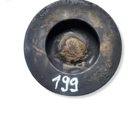 Ford Transit Piston P8FA