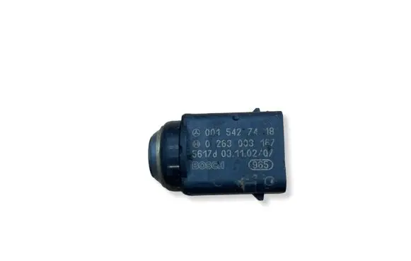 Mercedes-Benz E W211 Parking PDC sensor 0015427418