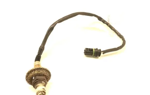BMW 7 F01 F02 F03 F04 Lambda probe sensor 7526262