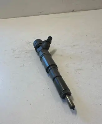 BMW 5 E39 Fuel injector 0445110041