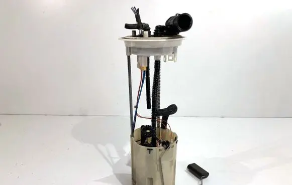 Peugeot Boxer In-tank fuel pump 1347802080