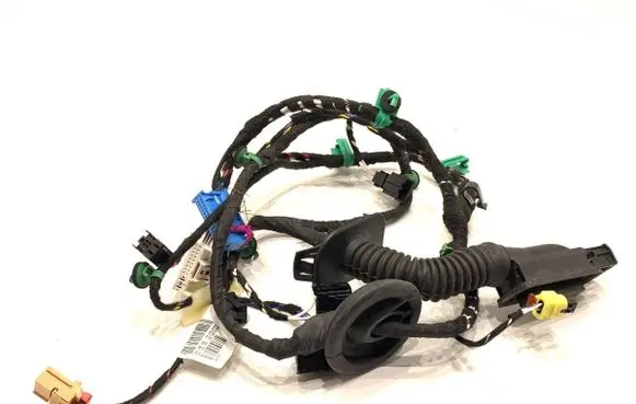 Volkswagen T-Roc Front door wiring loom 2GA971121ET