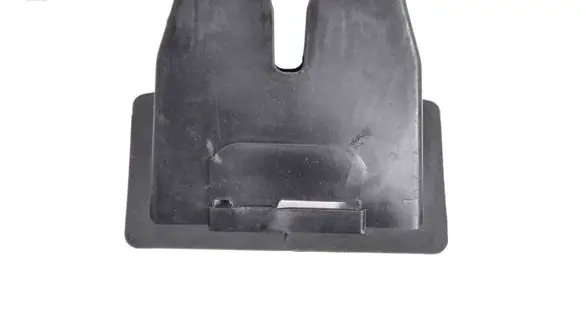 Ford Fiesta Trunk/boot sill cover protection 8A61A46420AD