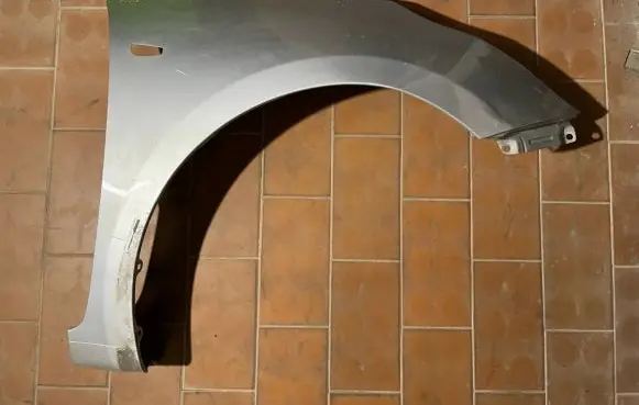KIA Ceed Fender