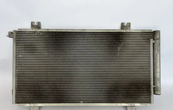 Honda Civic X Coolant radiator 80100TGNG02