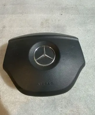 Mercedes-Benz ML W164 Steering wheel airbag A1644600098 61460335C