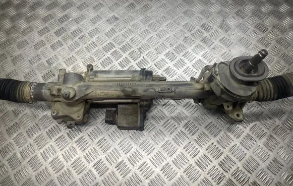 Skoda Octavia Mk2 (1Z) Steering rack 1K1423051BP 855860T000 7805501254