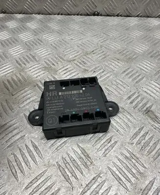 Mercedes-Benz C W204 Door control unit/module A2128209026 A2129020003 A2129004206