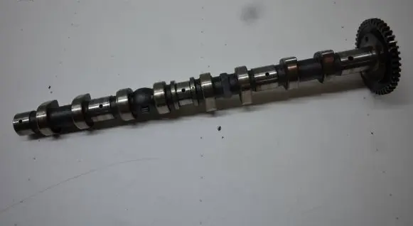 Mercedes-Benz E W211 Camshaft R6280510301