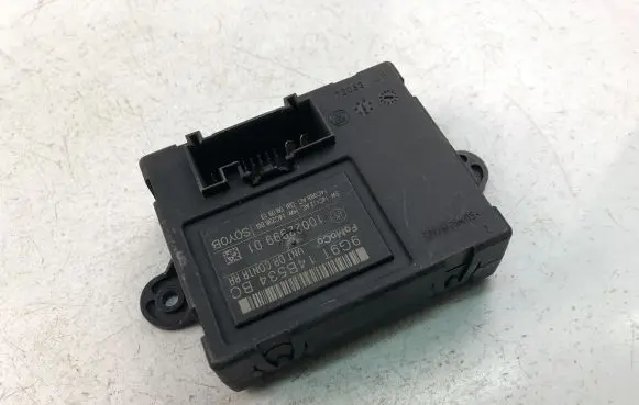 Ford Galaxy Other control units/modules 9G9T14B534BC