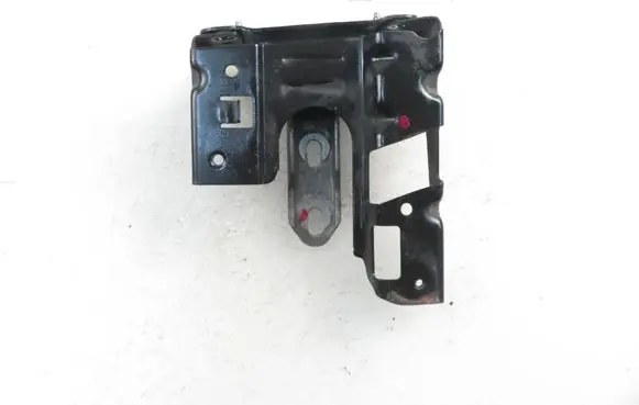 Citroen DS3 Gearbox mounting bracket 9801521580 9676570880