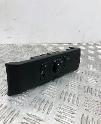 BMW 5 E60 E61 Light switch 6925260