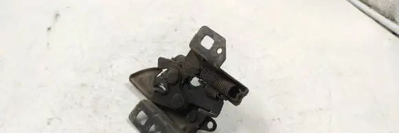 Cadillac CTS Engine bonnet/hood lock/catch