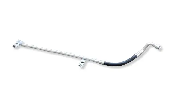 BMW 6 F12 F13 Air conditioning (A/C) pipe/hose 9201927