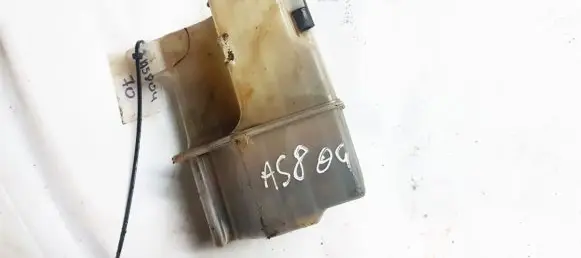 Mazda 323 F Coolant expansion tank/reservoir 823021096 823021-096