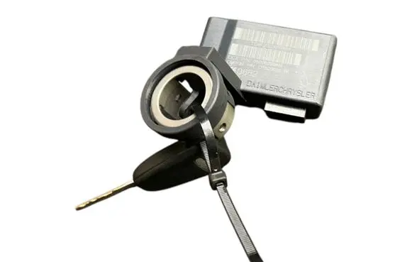 Jeep Patriot Immobiliser reader (aerial) 05026228AN D75200287K